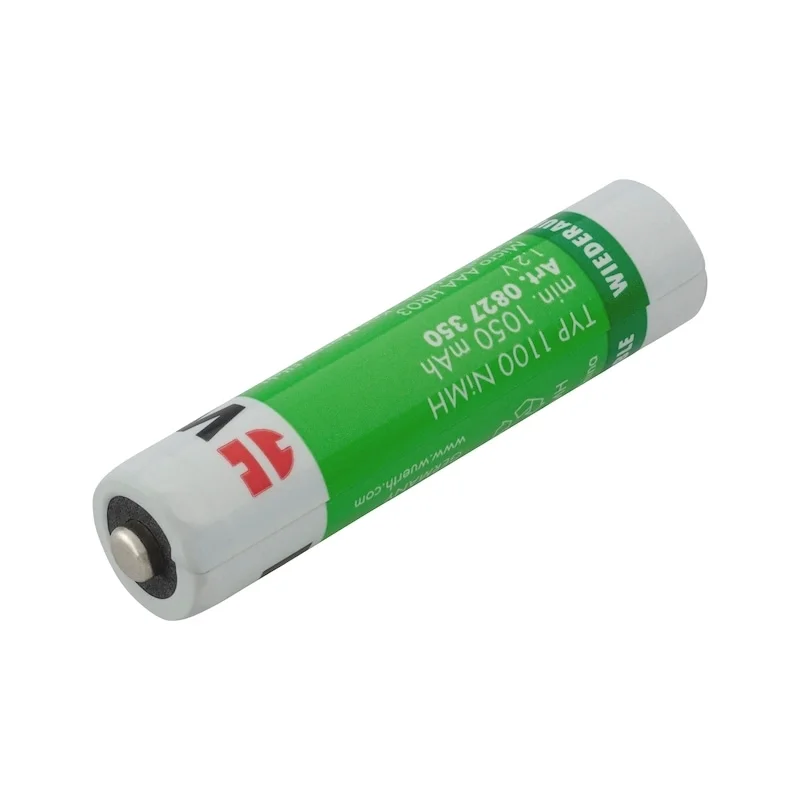 AKUMULIATORIUS AAA 1,2V 1100MAH